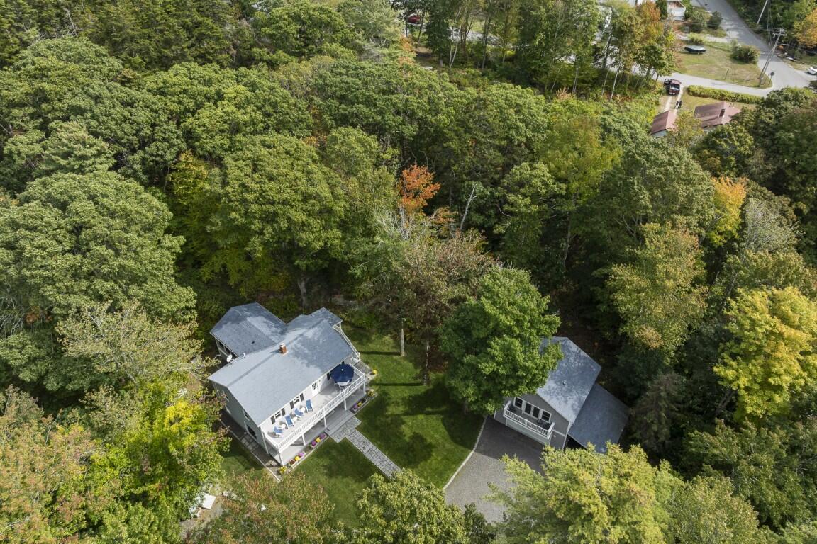 21 Union Court Boothbay Harbor, ME 04538 - Photo 4 of 51 4