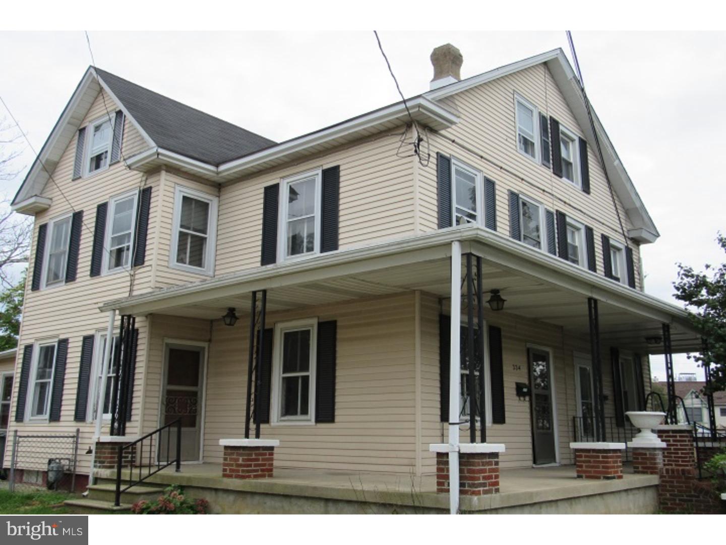 334 Blue Bell Road Williamstown, NJ 08094 - Photo 2 of 18