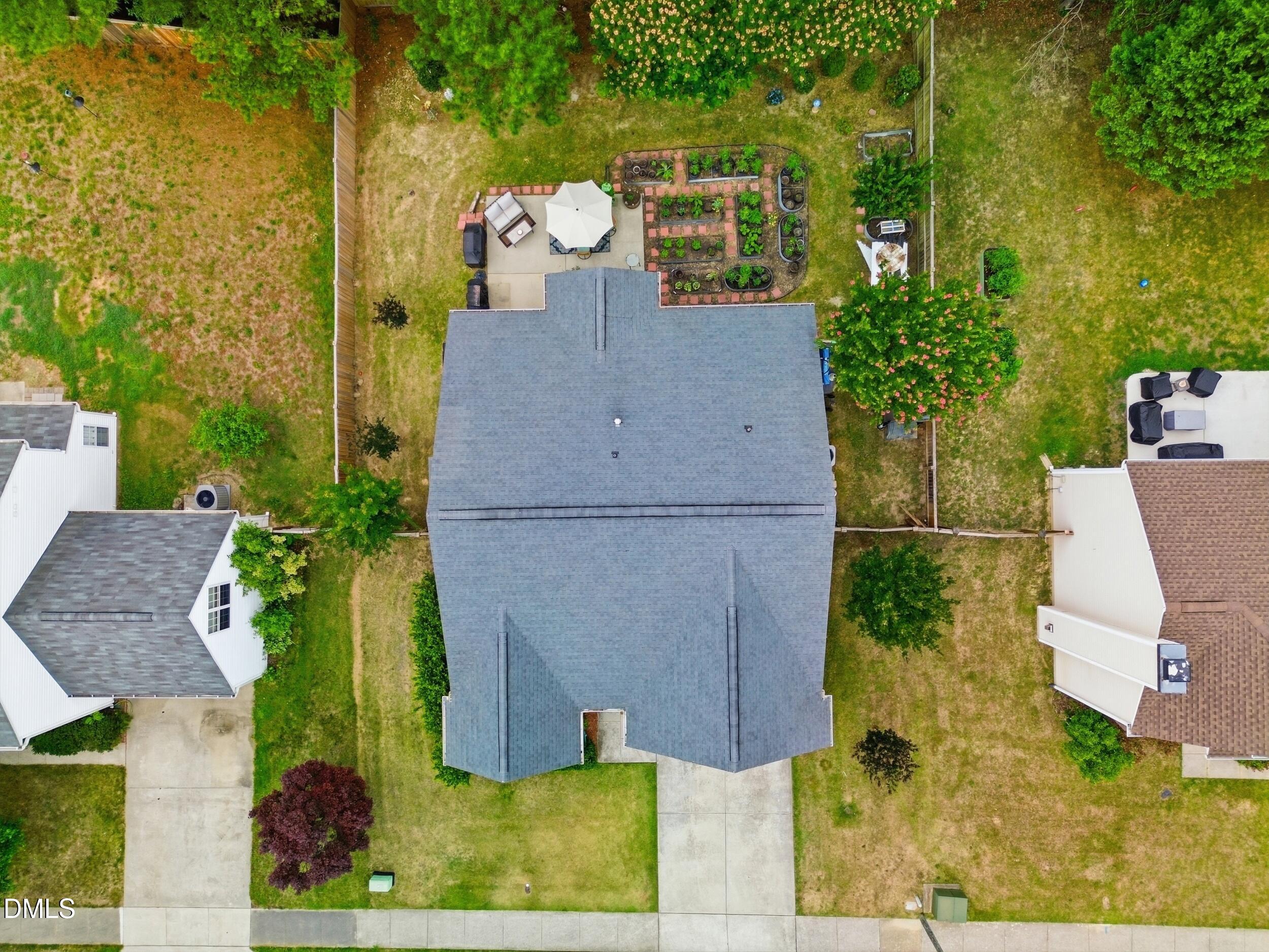 5215 Cardinal Grove Boulevard Raleigh, NC 27616 - Photo 21 of 24
