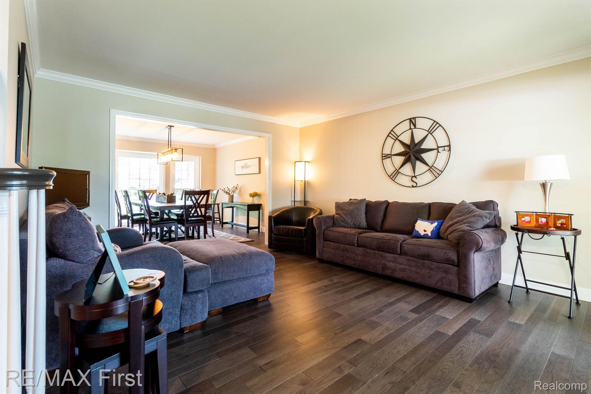 348 Shellbourne Drive Rochester, MI 48309 - Photo 10 of 65