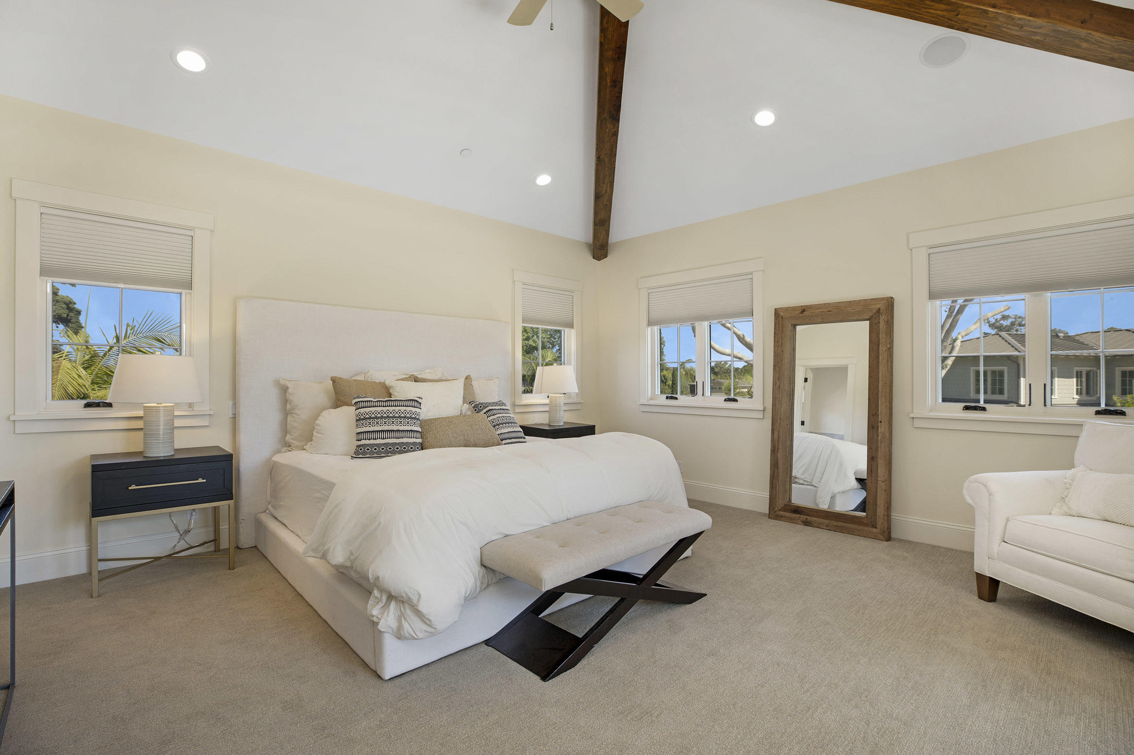 1393 Danielson Road Montecito, CA 93108 - Photo 18 of 29 1393 Danielson_0018