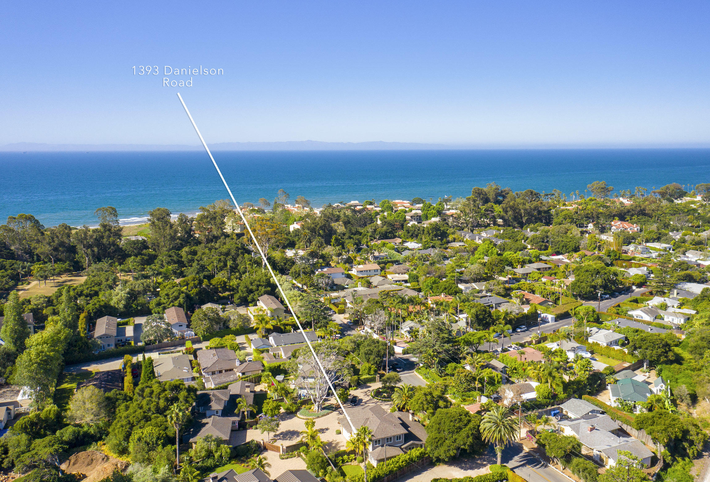 1393 Danielson Road Montecito, CA 93108 - Photo 26 of 29 1393 Danielson_0001