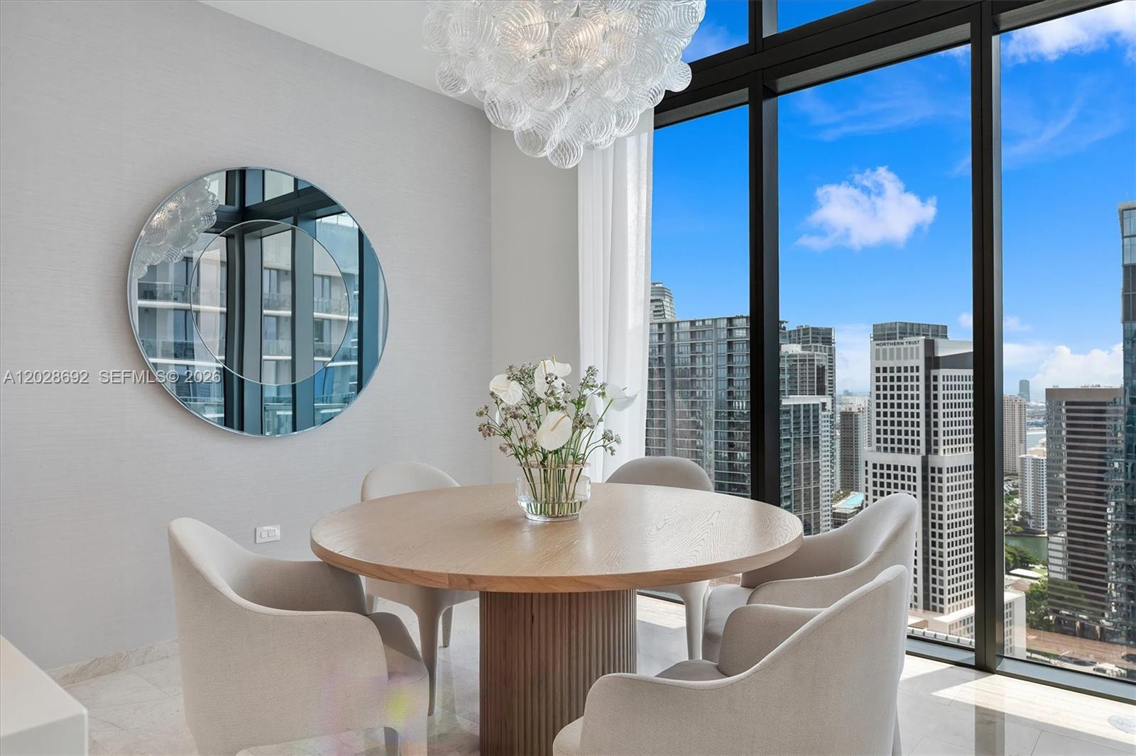 88 Southwest 7th Street, Unit 4001 Miami, FL 33130 - Photo 8 of 75