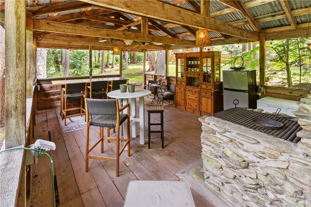 120 Marvin Road Smithville, NY 13841 - Photo 21 of 50 Gathering Room
