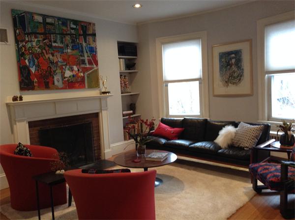 150 Upland Road Cambridge, MA 02140 - Photo 2 of 9 Gallery Image 2