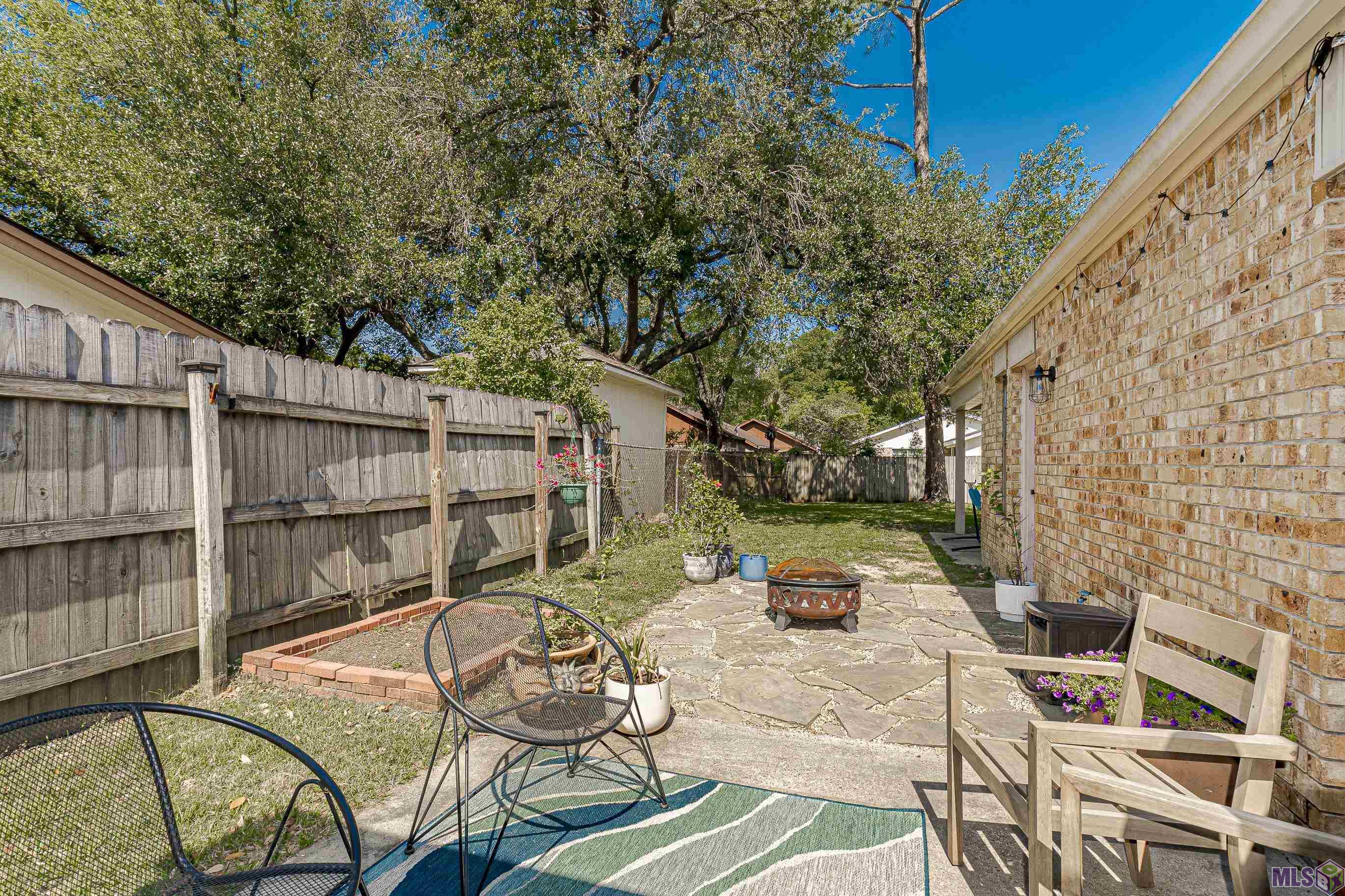 1127 Brookhollow Drive Baton Rouge, LA 70810 - Photo 24 of 24