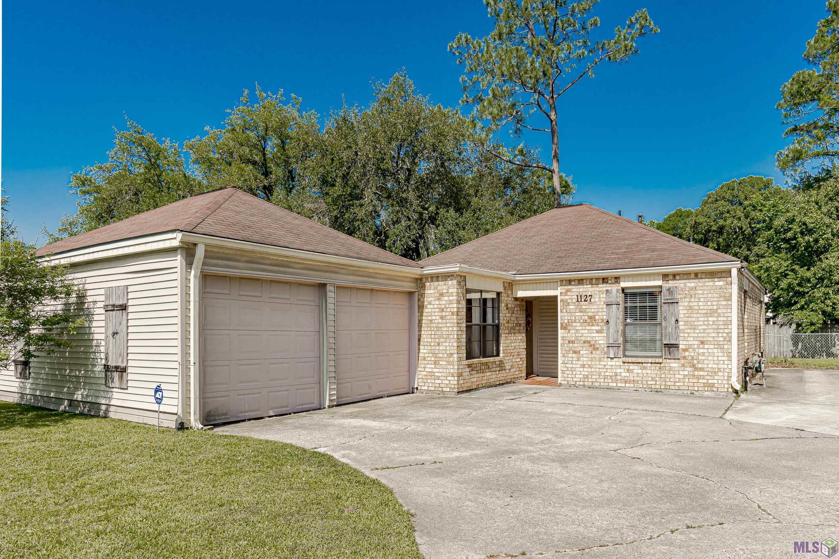 1127 Brookhollow Drive Baton Rouge, LA 70810 - Photo 3 of 24