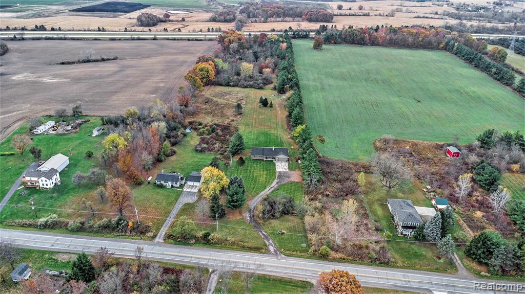 11506 Lapeer Road Davison, MI 48423 - Photo 27 of 37