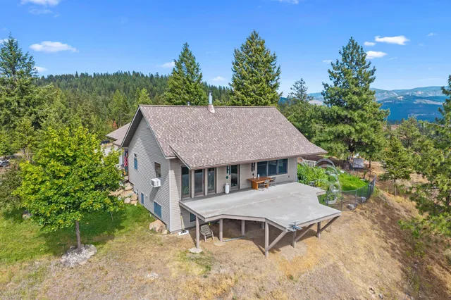 $575,000 | 1631 Bonanza Hill Road North, Unit Z, Evans, WA 99126