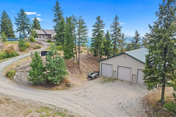 $550,000 | 1631 Bonanza Hill Road North, Unit Z, Evans, WA 99126