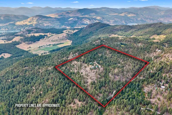 $550,000 | 1631 Bonanza Hill Road North, Unit Z, Evans, WA 99126