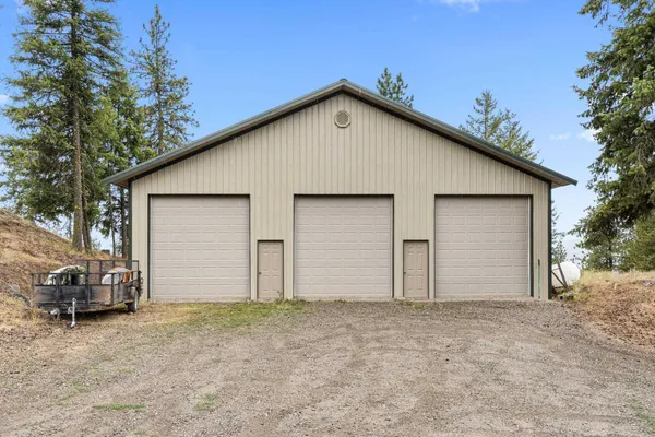 $550,000 | 1631 Bonanza Hill Road North, Unit Z, Evans, WA 99126