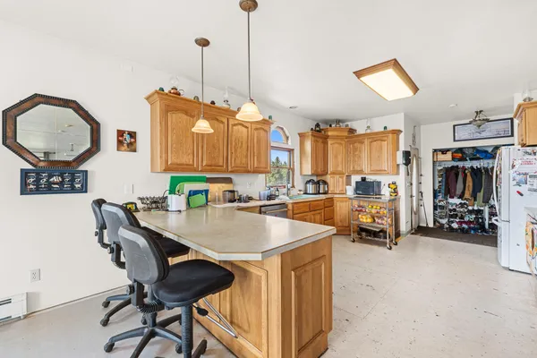 $550,000 | 1631 Bonanza Hill Road North, Unit Z, Evans, WA 99126