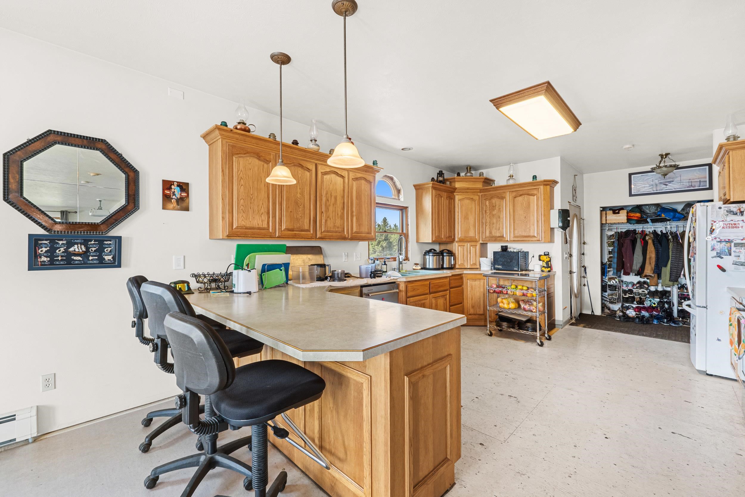 1631 Bonanza Hill Road North, Unit Z Evans, WA 99126 - Photo 5 of 24