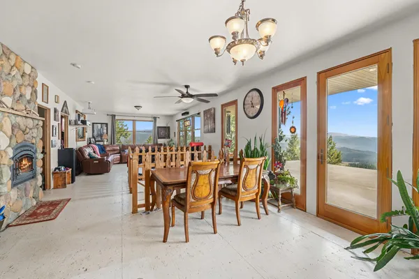 $550,000 | 1631 Bonanza Hill Road North, Unit Z, Evans, WA 99126