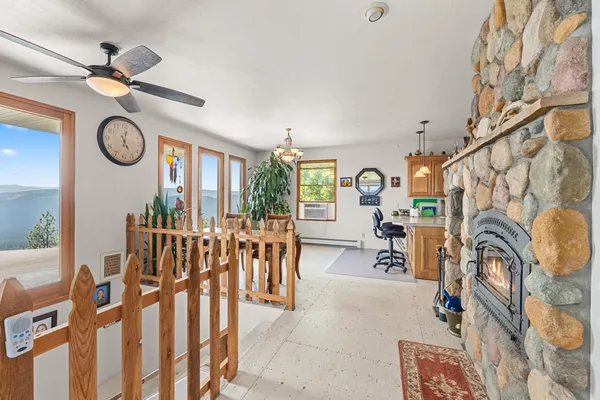 $550,000 | 1631 Bonanza Hill Road North, Unit Z, Evans, WA 99126