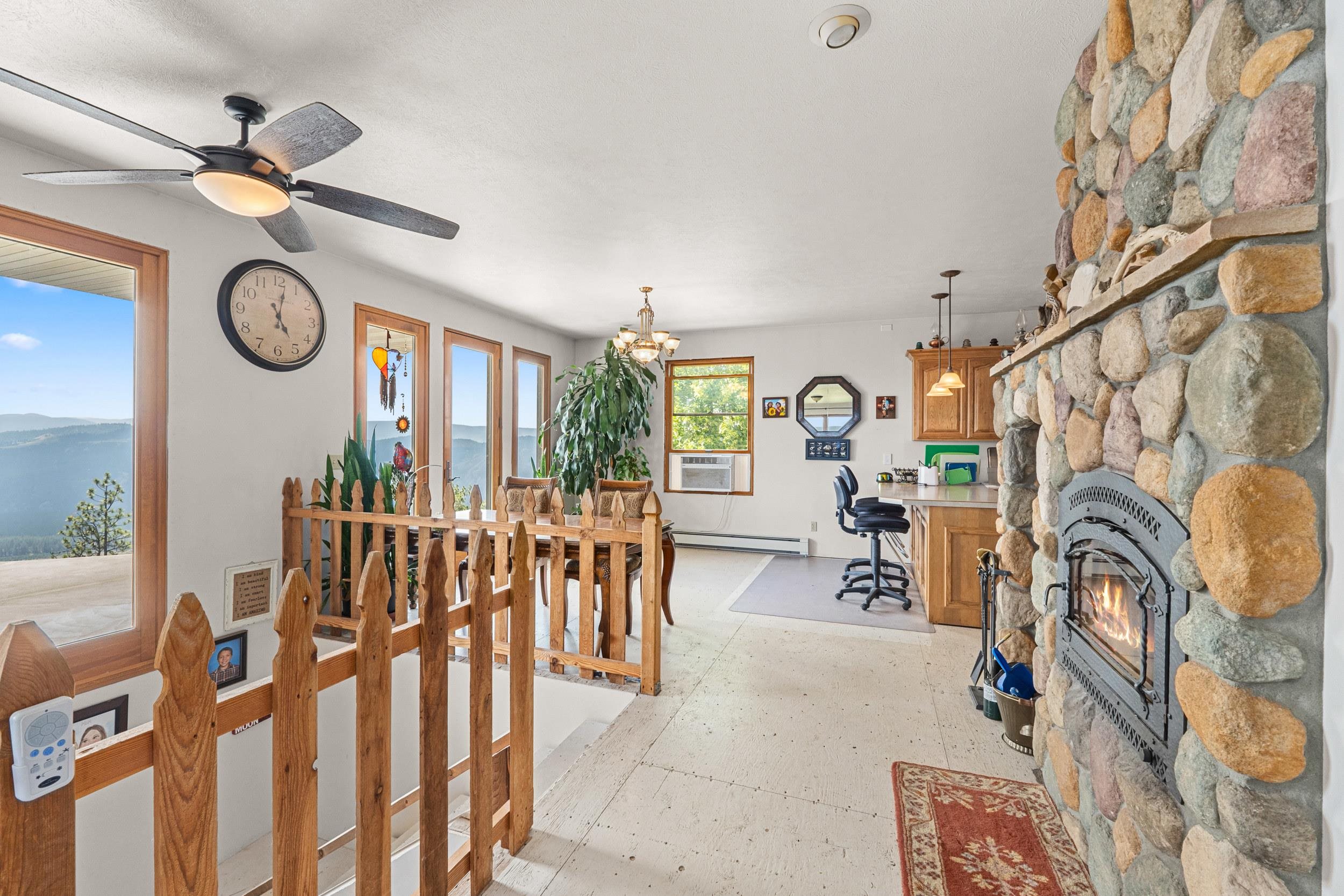 1631 Bonanza Hill Road North, Unit Z Evans, WA 99126 - Photo 7 of 24