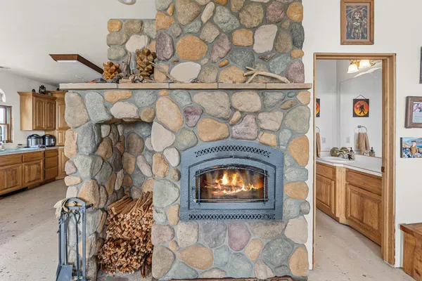 $550,000 | 1631 Bonanza Hill Road North, Unit Z, Evans, WA 99126