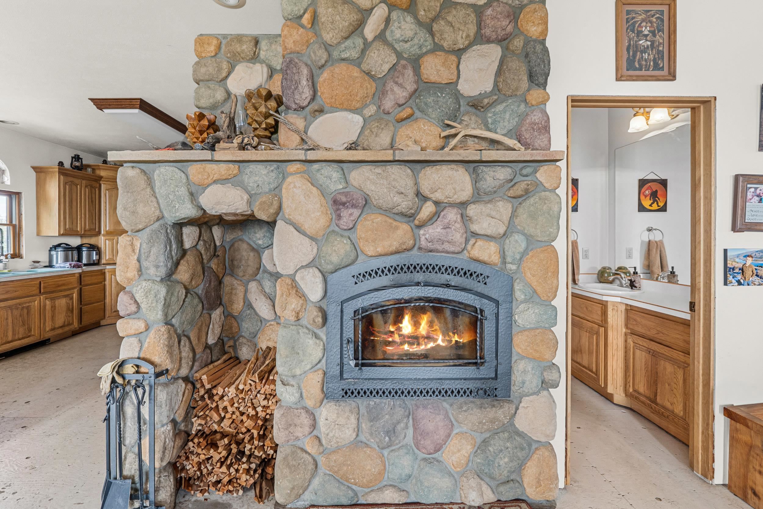 1631 Bonanza Hill Road North, Unit Z Evans, WA 99126 - Photo 8 of 24