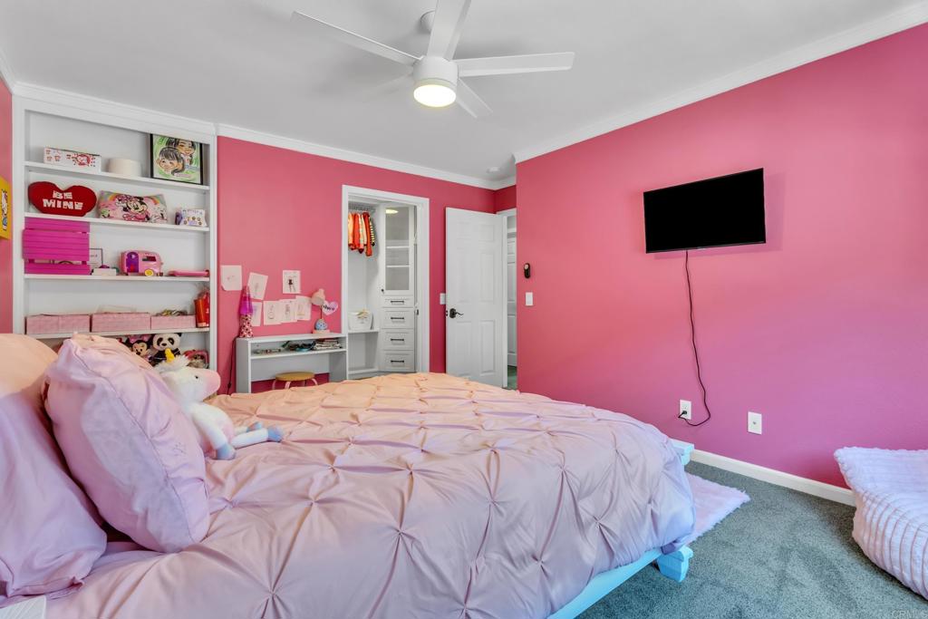 1277 Old Janal Ranch Road Chula Vista, CA 91915 - Photo 42 of 73