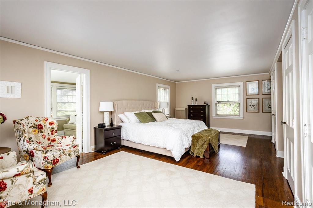 1114 Berkshire Road Grosse Pointe Park, MI 48230 - Photo 27 of 49