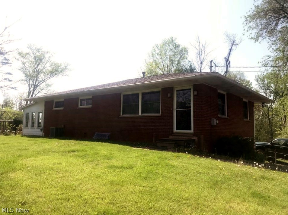 2114 Pike Road St. Marys, WV 26170 - Photo 1 of 18 Front View