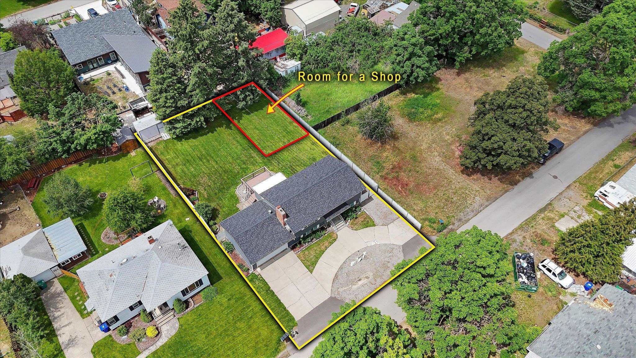 3107 North Lily Road Spokane Valley, WA 99212 - Photo 30 of 42 Gallery Image 30