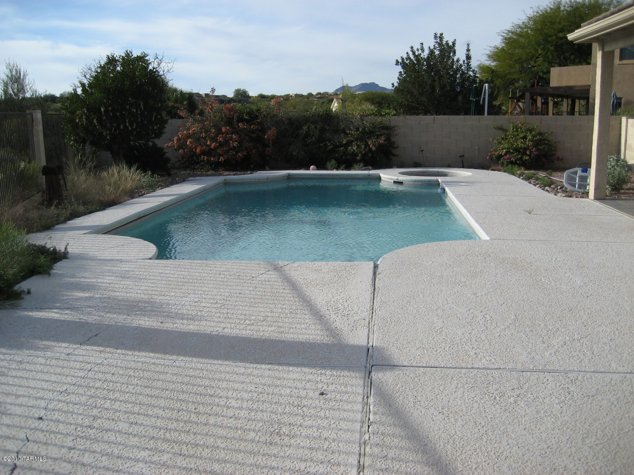 211 Blackstone Road Tucson, AZ 85755 - Photo 22 of 25