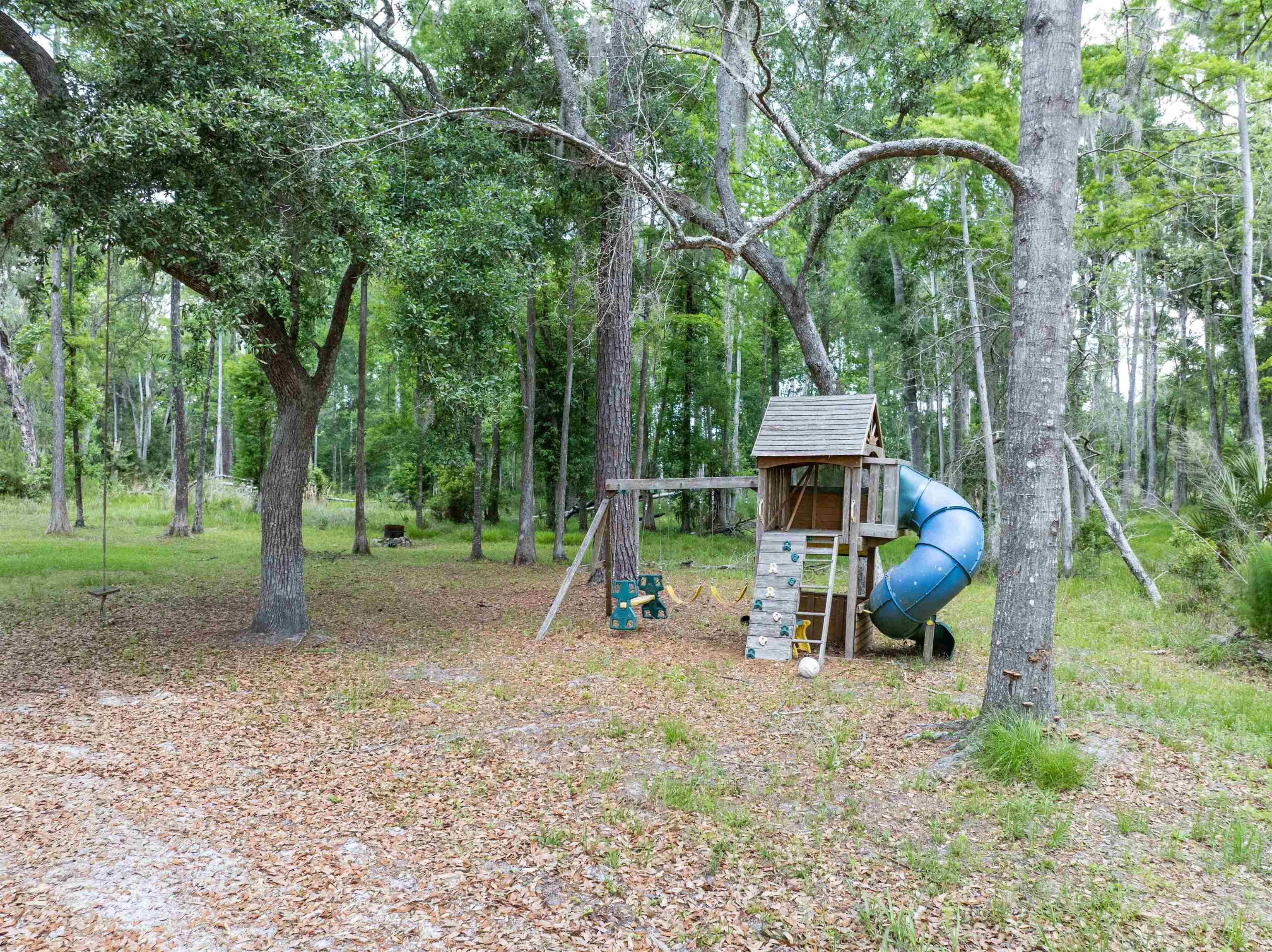 2878 West U.S 98 Perry, FL 32347 - Photo 50 of 64