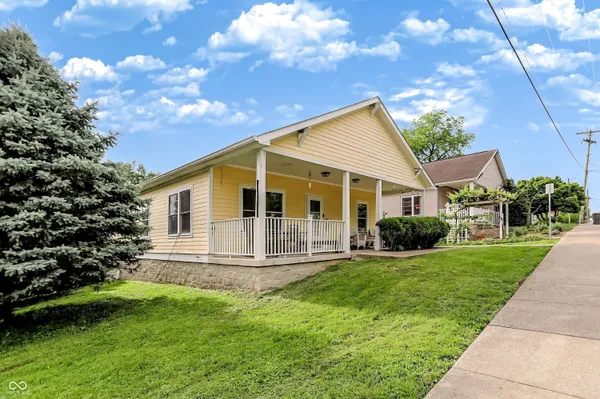 $265,000 | 434 North Fairview Street, Bloomington, IN 47404