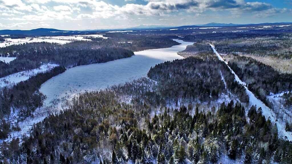 Lot 7 Off Currier Road Oakfield, ME 04763 - Photo 21 of 36 land-on-the-water