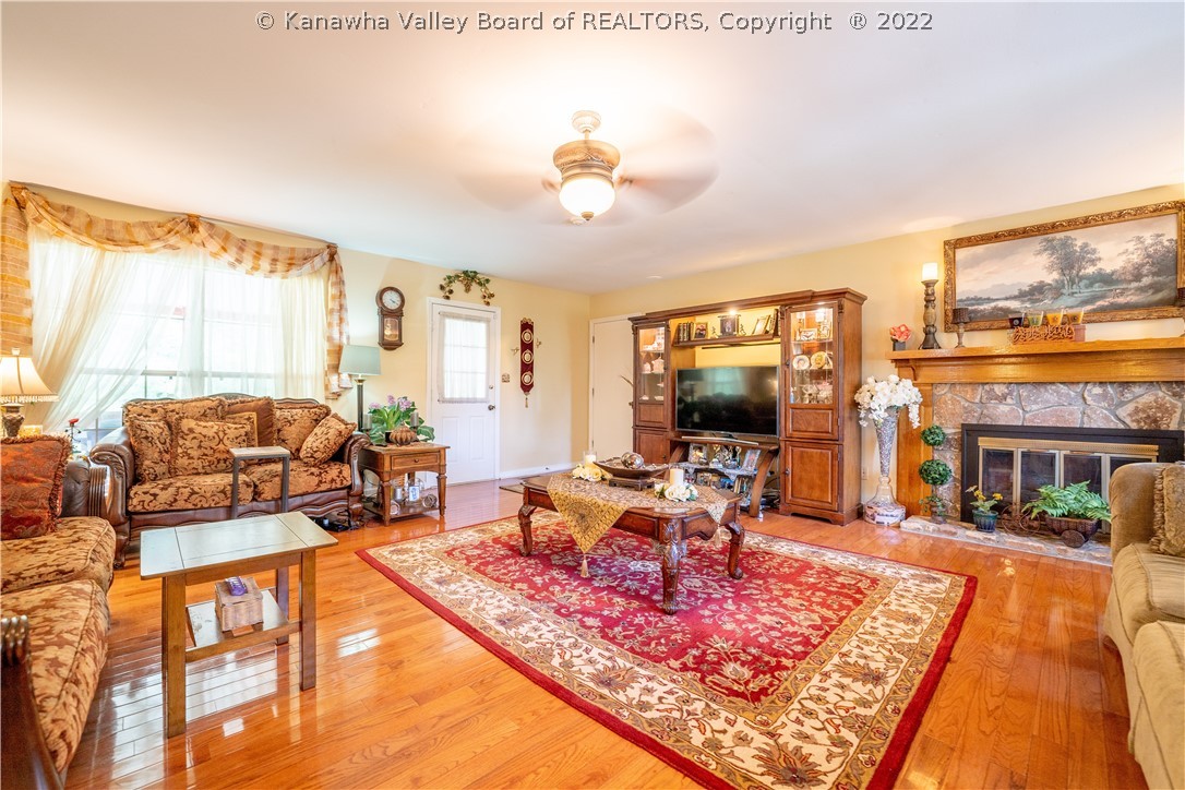 1761 Huber Road Charleston, WV 25314 - Photo 15 of 37 Gallery Image 15