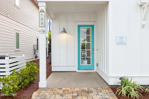 $999,000 | 125 Paradise Found Circle, Panama City Beach, FL 32413