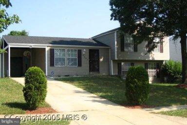 3715 Stonesboro Road Fort Washington, MD 20744 - Photo 1 of 1 Exterior (Front)