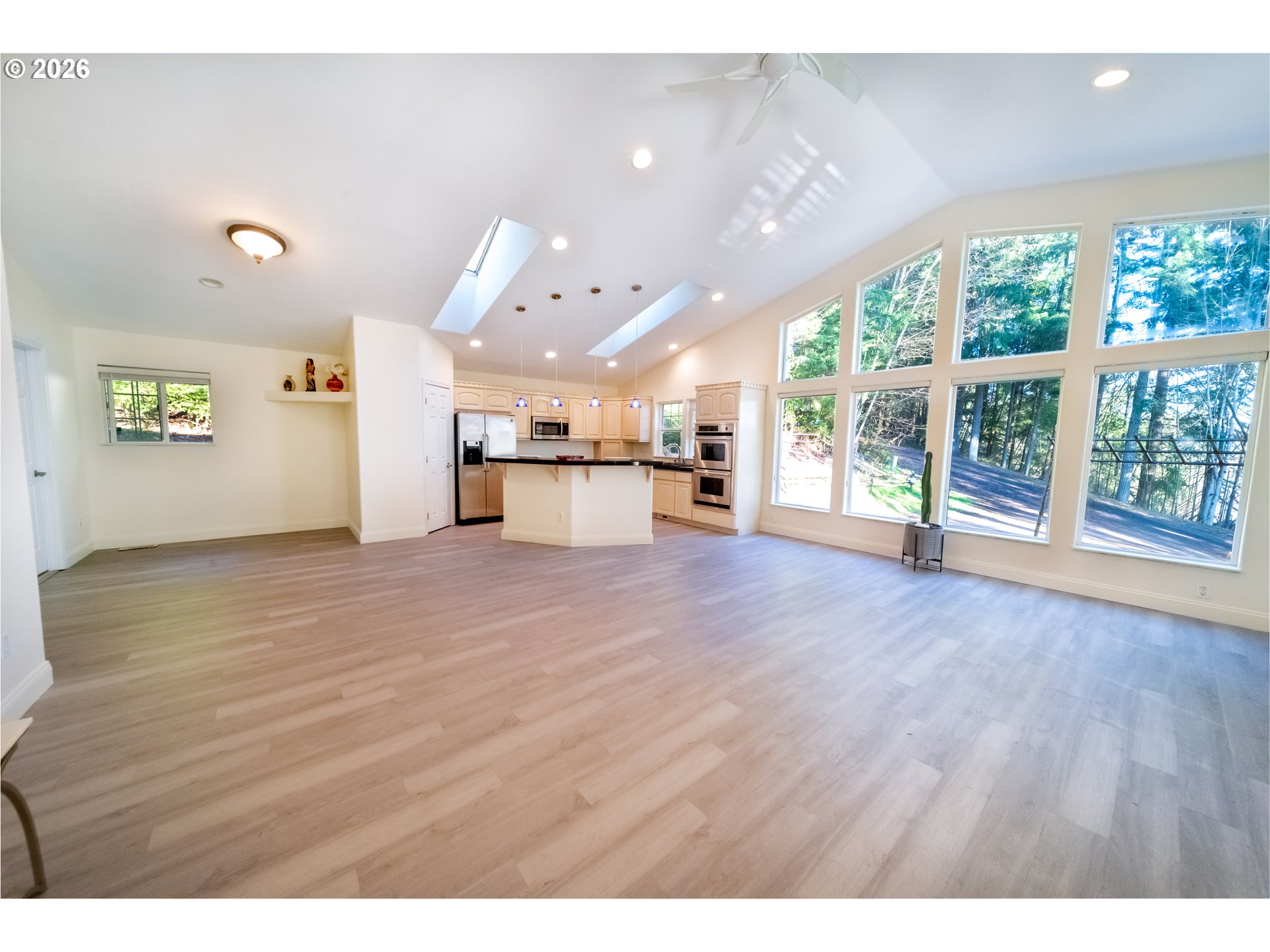 118 Clark Creek Road Longview, WA 98632 - Photo 12 of 20