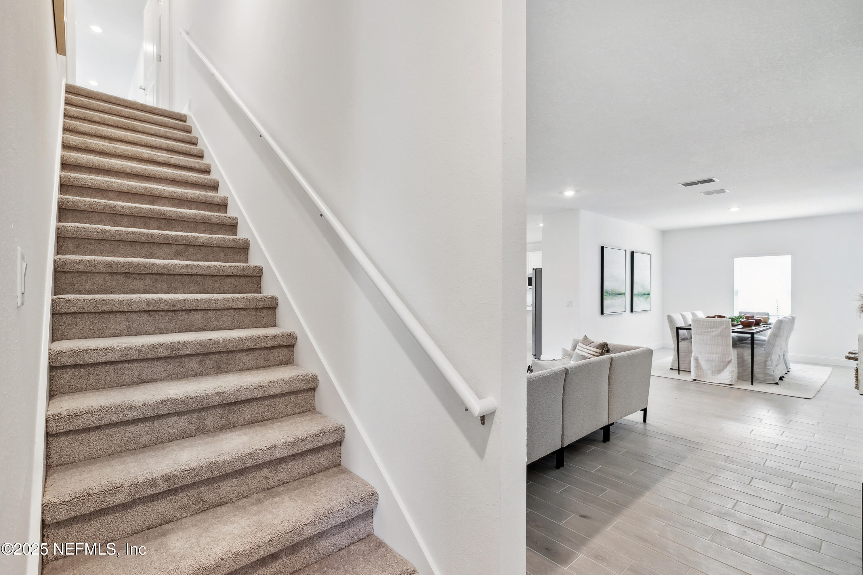 3363 Tupelo Loop Green Cove Springs, FL 32043 - Photo 20 of 26 a view of entryway and hall