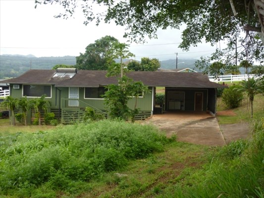 2251 Puu Road Kalaheo, HI 96741 - Photo 1 of 1 Gallery Image 1