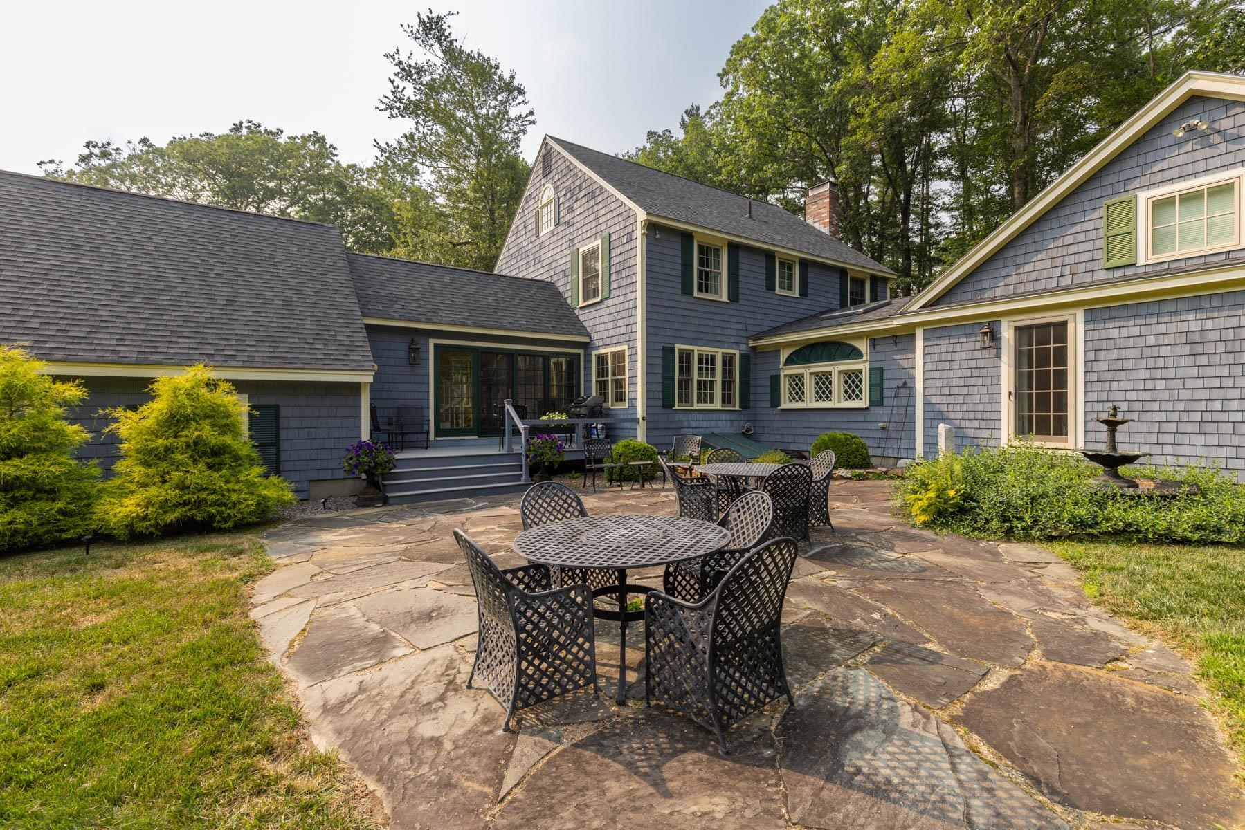 4 Elm Hill Road Peterborough, NH 03458 - Photo 49 of 58