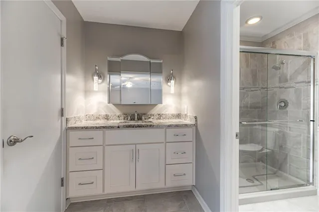 $385,000 | 7812 Caenen Street, Lenexa, KS 66216