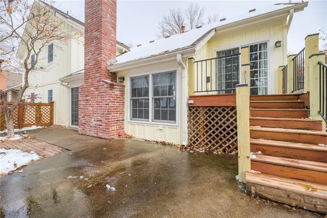 $385,000 | 7812 Caenen Street, Lenexa, KS 66216