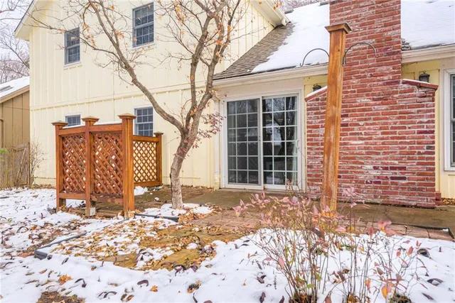 $385,000 | 7812 Caenen Street, Lenexa, KS 66216