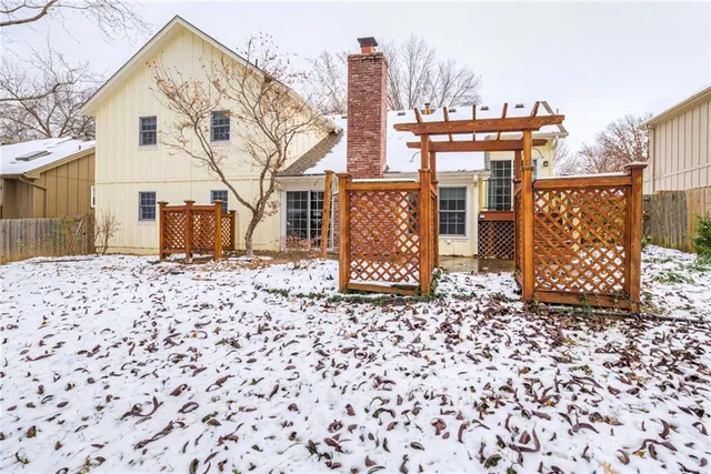 $385,000 | 7812 Caenen Street, Lenexa, KS 66216