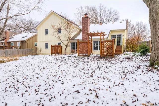 $385,000 | 7812 Caenen Street, Lenexa, KS 66216