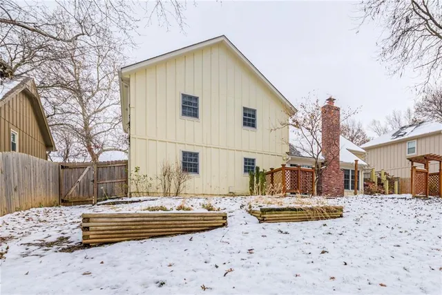 $385,000 | 7812 Caenen Street, Lenexa, KS 66216