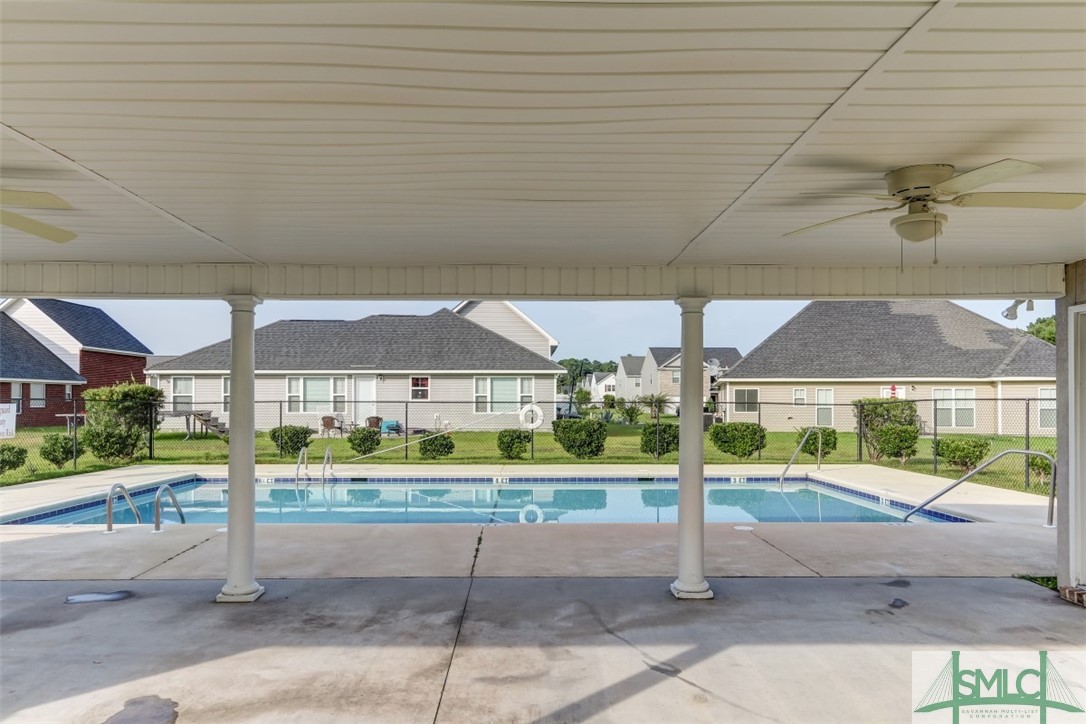 201 Quartz Drive Rincon, GA 31326 - Photo 29 of 30 Gallery Image 29