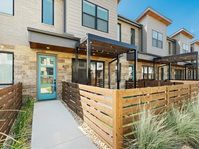 $3,200 | 871 Cavitt Court, Prosper, TX 75078