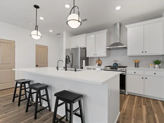 $3,200 | 871 Cavitt Court, Prosper, TX 75078