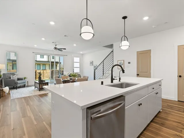 $3,200 | 871 Cavitt Court, Prosper, TX 75078