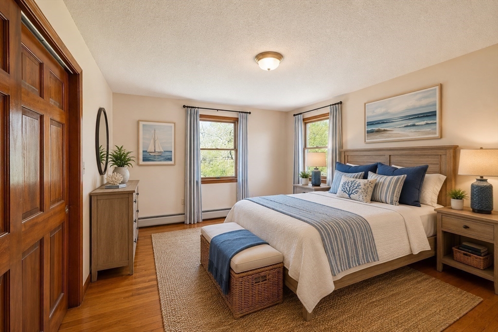 788 Smith Neck Road Dartmouth, MA 02748 - Photo 19 of 38