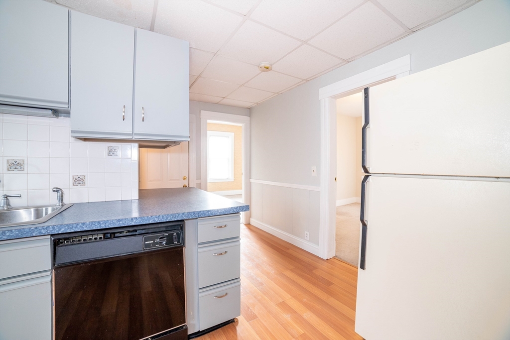 18 Gage Street, Unit 1 Worcester, MA 01605 - Photo 8 of 16